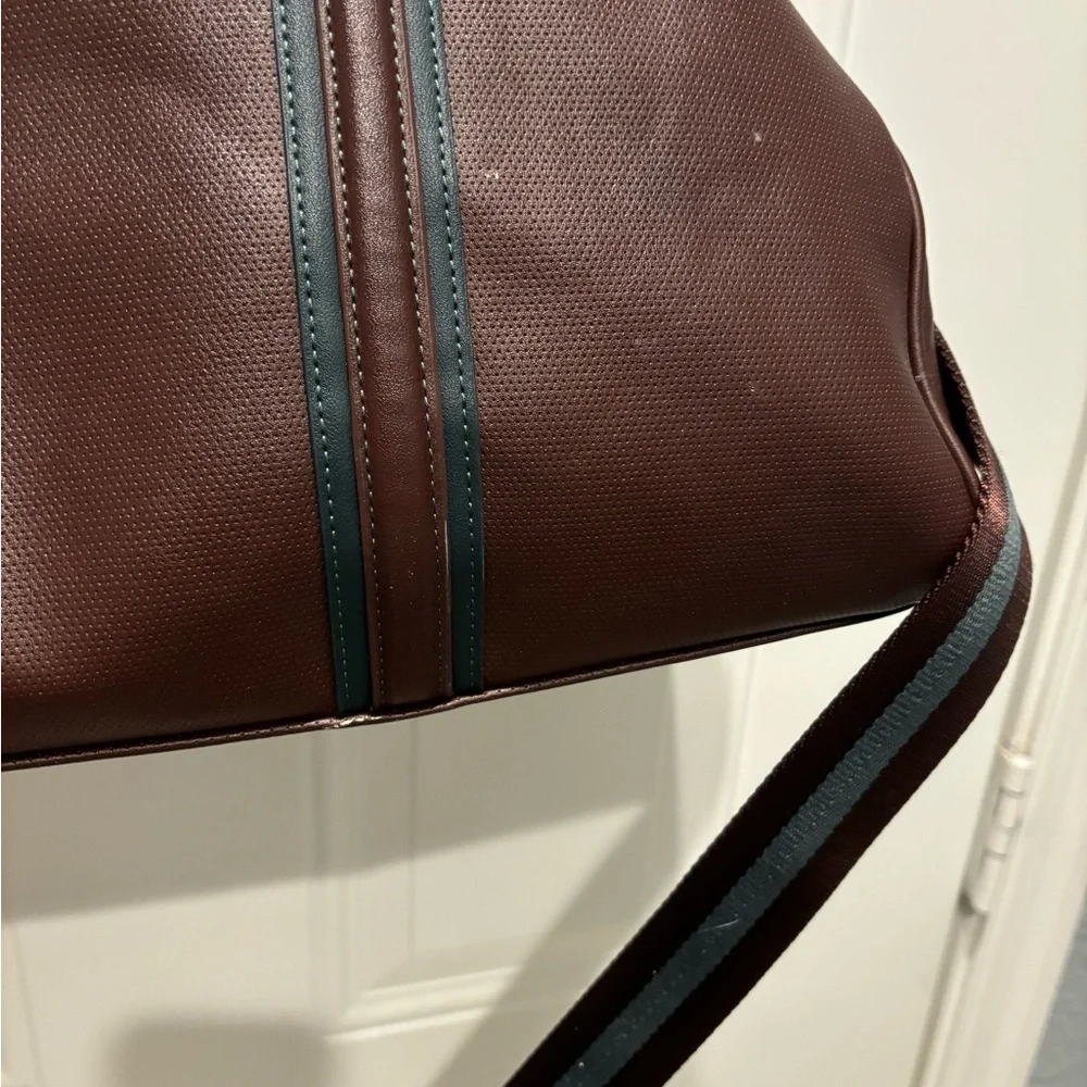 Robert Graham Duffle Bag